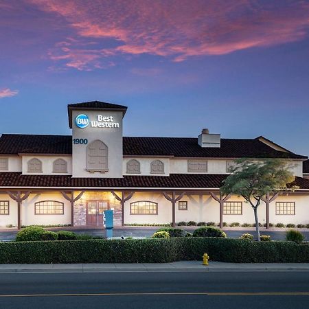 Best Western Corona Hotel & Suites Esterno foto