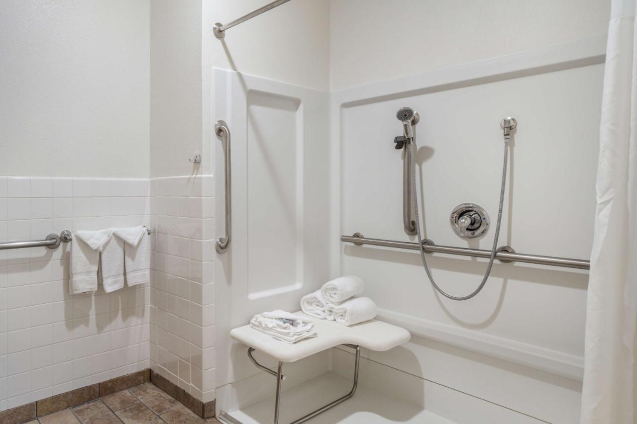 Best Western Corona Hotel & Suites Esterno foto