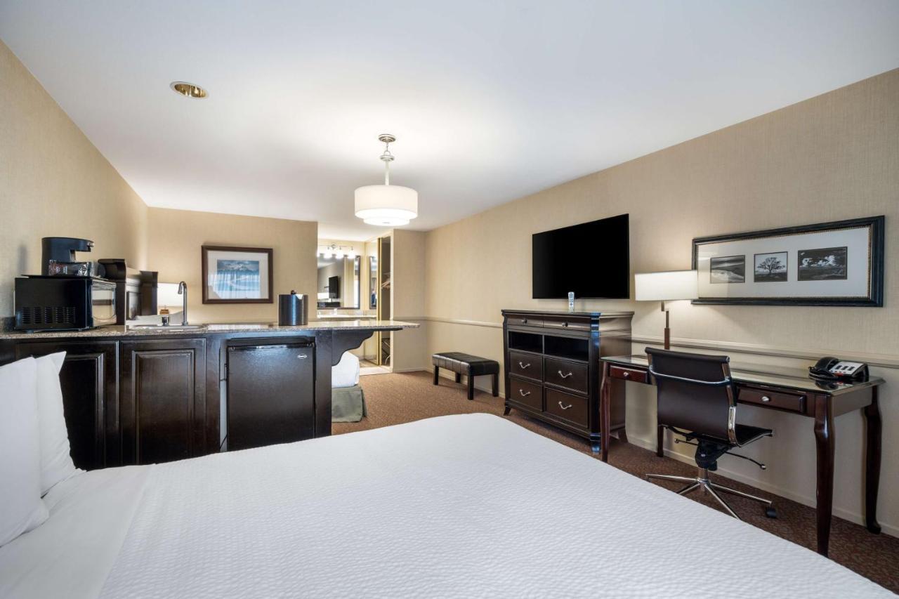 Best Western Corona Hotel & Suites Esterno foto