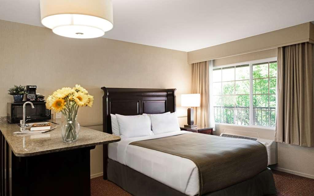 Best Western Corona Hotel & Suites Camera foto