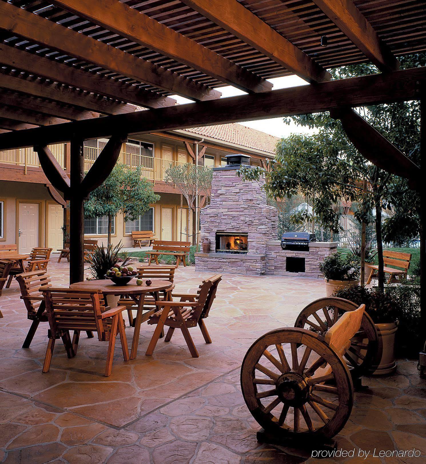Best Western Corona Hotel & Suites Ristorante foto