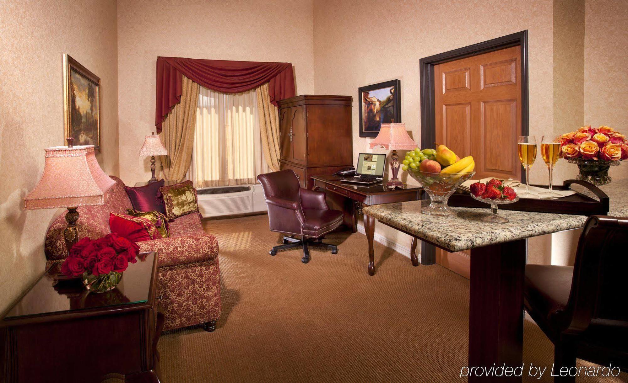 Best Western Corona Hotel & Suites Camera foto