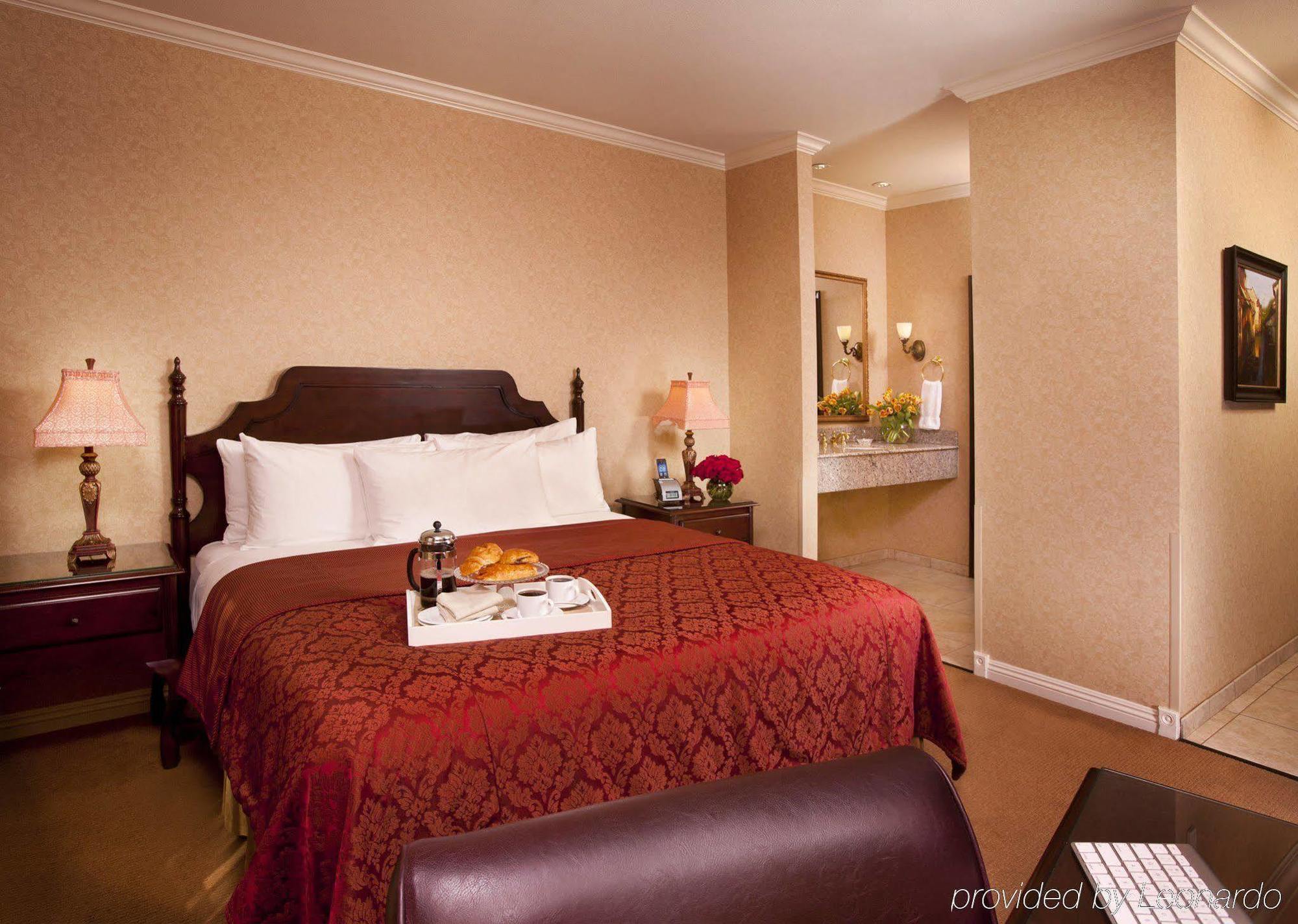 Best Western Corona Hotel & Suites Camera foto